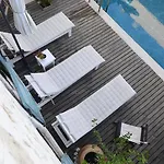 ホテル Eski Tas Çeşme