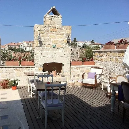 Eski Tas Çeşme