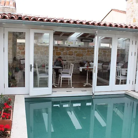 ホテル Eski Tas 2*