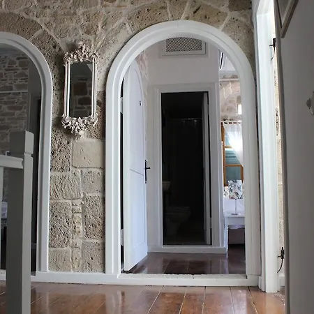 Hotel Eski Tas