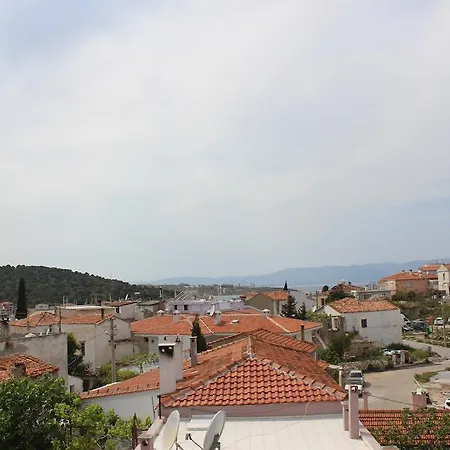 Hotel Eski Tas Cesme