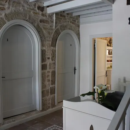 Hotel Eski Tas 2*
