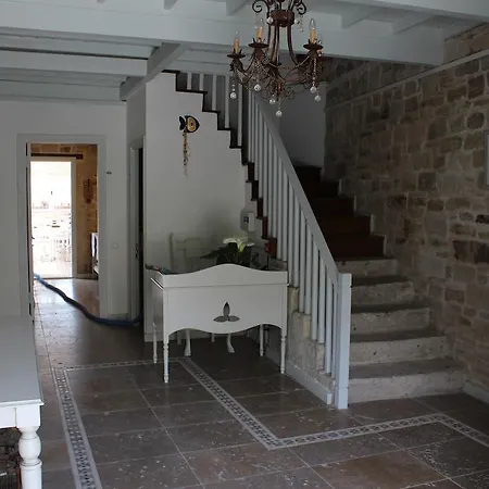 ホテル Eski Tas Çeşme