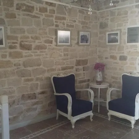 ホテル Eski Tas Çeşme