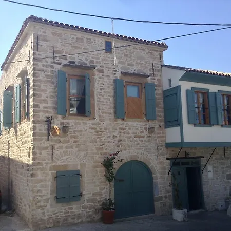 Hotel Eski Tas