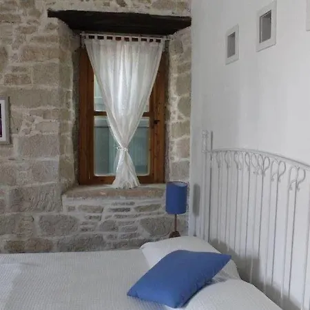 Eski Tas Hotel 2*