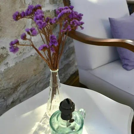 Hotel Eski Tas