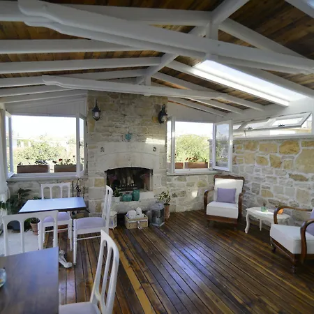Hotel Eski Tas