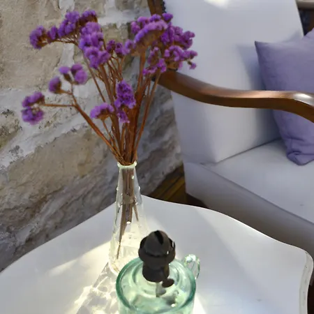 Hotel Eski Tas Çeşme